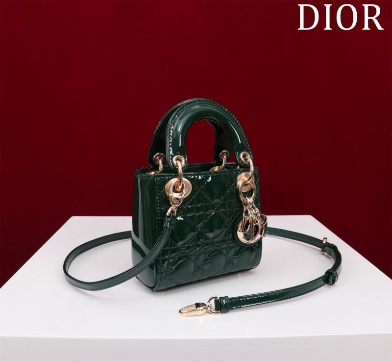 chr1st1an D10r my lady bags